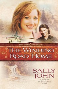 The Winding Road Home (#04 in Other Way Home Series) The Winding Road Home (#04 in Other Way Home Series)
