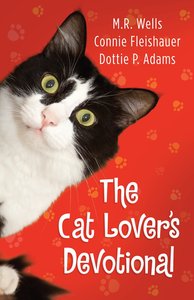 The Cat Lovers Devotional The Cat Lovers Devotional