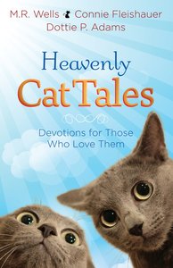 Heavenly Cat Tales Heavenly Cat Tales