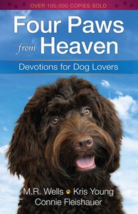 Four Paws From Heaven Four Paws From Heaven