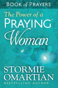 Power of a Praying, The: Woman Book of Prayers (Book Of Prayers Series) Power of a Praying, The: Woman Book of Prayers (Book Of Prayers Series)