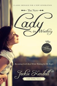 The New Lady in Waiting The New Lady in Waiting