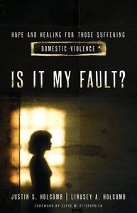 Is It My Fault? Is It My Fault?