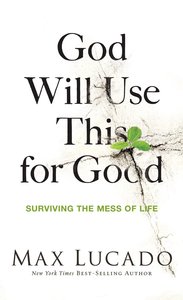 God Will Use This For Good (Unabridged, 1 Cd) God Will Use This For Good (Unabridged, 1 Cd)