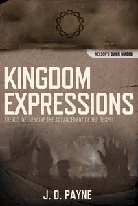 Kingdom Expressions (Nelsons Quick Guides Series) Kingdom Expressions (Nelsons Quick Guides Series)