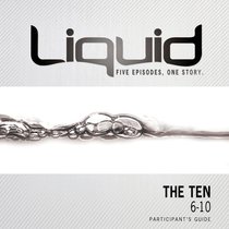 6-10 (Participants Guide) (Liquid Series) 6-10 (Participants Guide) (Liquid Series)