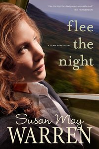 Flee the Night (#01 in Team Hope Series) Flee the Night (#01 in Team Hope Series)