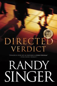 Directed Verdict (Leslie Connors Collection Series) Directed Verdict (Leslie Connors Collection Series)