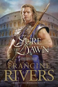 As Sure as the Dawn (#03 in Mark Of The Lion Series) As Sure as the Dawn (#03 in Mark Of The Lion Series)