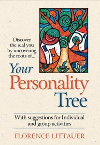 Your Personality Tree (Value Edition) Your Personality Tree (Value Edition)
