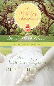 2in1: The Convenient Groom & Wedding Machine 2in1: The Convenient Groom & Wedding Machine