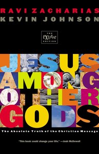 Jesus Among Other Gods (Youth Edition) Jesus Among Other Gods (Youth Edition)