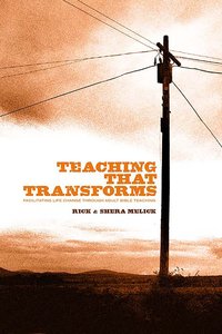 Teaching That Transforms Teaching That Transforms