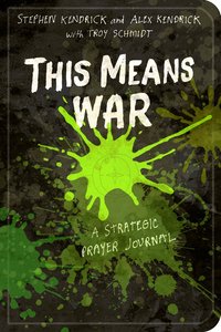 This Means War This Means War