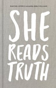 She Reads Truth She Reads Truth