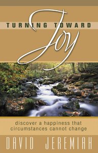 Turning Toward Joy (Turning Point Series) Turning Toward Joy (Turning Point Series)