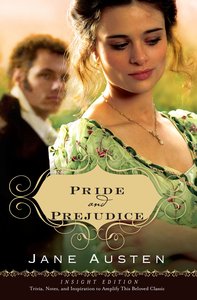 Pride and Prejudice (With Faith Based Themes) Pride and Prejudice (With Faith Based Themes)