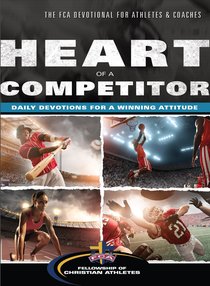 Heart of a Competitor Heart of a Competitor