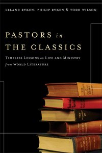 Pastors in the Classics Pastors in the Classics