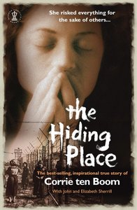 The Hiding Place The Hiding Place