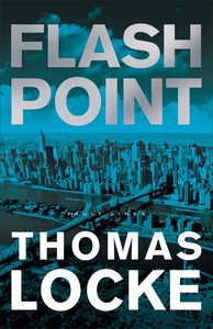 Flash Point (#02 in Fault Lines Series) Flash Point (#02 in Fault Lines Series)