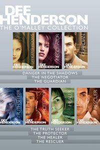 The Omalley Collection (OMalley Series) The Omalley Collection (OMalley Series)