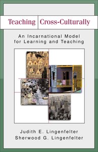 Teaching Cross-Culturally Teaching Cross-Culturally