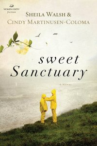 Sweet Sanctury Sweet Sanctury