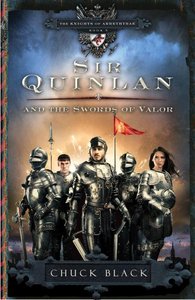 Sir Quinlan and the Swords of Valor (#05 in The Knights Of Arrethtrae Series) Sir Quinlan and the Swords of Valor (#05 in The Knights Of Arrethtrae Series)