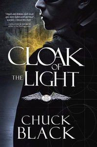Cloak of the Light (#01 in Wars Of The Realm Series) Cloak of the Light (#01 in Wars Of The Realm Series)