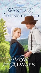 A Vow For Always (#06 in The Discovery Series) A Vow For Always (#06 in The Discovery Series)