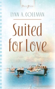 Suited For Love (#809 in Heartsong Series) Suited For Love (#809 in Heartsong Series)