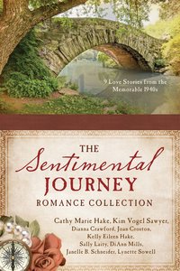 9in1: A Sentimental Journey Romance Collection 9in1: A Sentimental Journey Romance Collection
