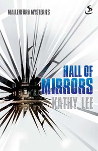Hall of Mirrors (Mallenford Mysteries Series) Hall of Mirrors (Mallenford Mysteries Series)
