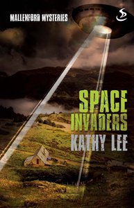 Space Invaders (Mallenford Mysteries Series) Space Invaders (Mallenford Mysteries Series)