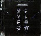 2016 Overflow Deluxe Edition (Cd/dvd) CD