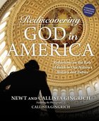 Rediscovering God in America Hardback