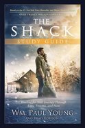 Shack, the (Media Tie-In) (Study Guide) Paperback