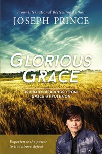 Glorious Grace (Unabridged, 9 Cds) Glorious Grace (Unabridged, 9 Cds)