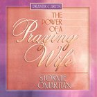 Prayer Cards: The Power of a Praying Wife Chart/card