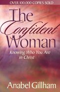 The Confident Woman Paperback