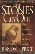 The Stones Cry Out Paperback