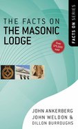 The Facts on the Masonic Lodge Mass Market