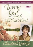 Loving God With All Your Mind (Dvd) DVD
