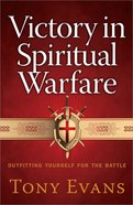 Victory in Spiritual Warfare Paperback