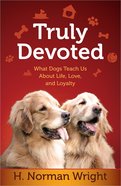 Truly Devoted Paperback
