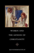 Women & the Genesis of Christianity Paperback
