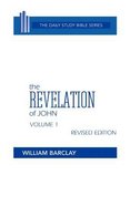Revelation of John (Volume 1) (Daily Study Bible New Testament Series) Hardback