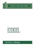 Ezekiel (Daily Study Bible Old Testament Series) Hardback