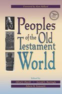 Peoples of the Old Testament World Paperback